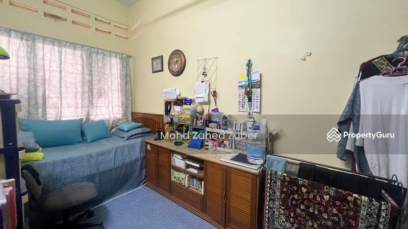 Untuk Dijual - Facing Open Double Storey Ampang Jaya Ampang
