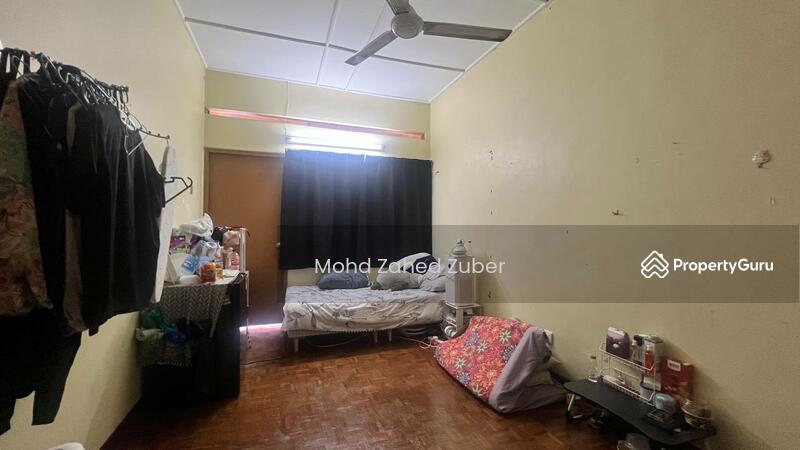 Untuk Dijual - Facing Open Double Storey Ampang Jaya Ampang