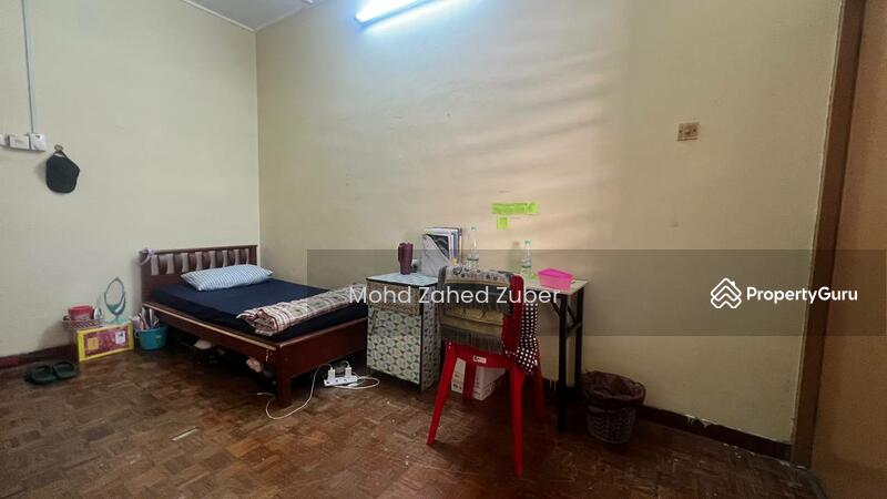Untuk Dijual - Facing Open Double Storey Ampang Jaya Ampang