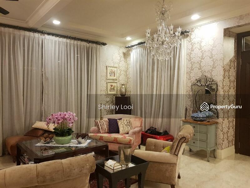 Terrace house at Bukit Jelutong untuk Untuk Dijual - RM 2,500,000, Mac 2026 - PropertyGuru.com.my