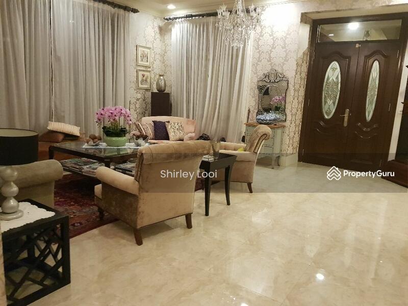 Terrace house at Bukit Jelutong untuk Untuk Dijual - RM 2,500,000, Mac 2026 - PropertyGuru.com.my