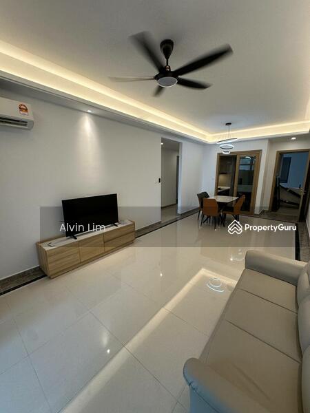 R&F Princess Cove Phase 2-Seine Region untuk Untuk Disewa - RM 3,600 /bulan, Mac 2026 - PropertyGuru.com.my
