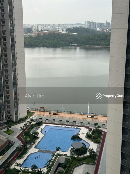 R&F Princess Cove Phase 2-Seine Region untuk Untuk Disewa - RM 3,600 /bulan, Mac 2026 - PropertyGuru.com.my