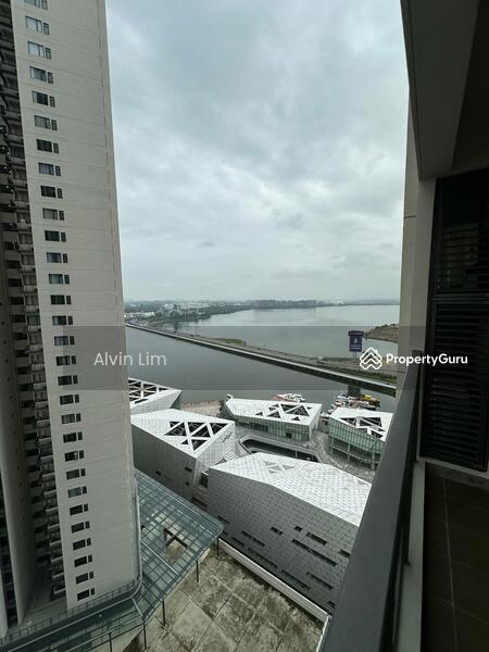 R&F Princess Cove Phase 2-Seine Region untuk Untuk Disewa - RM 3,600 /bulan, Mac 2026 - PropertyGuru.com.my