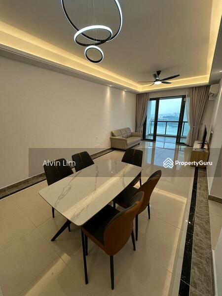 R&F Princess Cove Phase 2-Seine Region untuk Untuk Disewa - RM 3,600 /bulan, Mac 2026 - PropertyGuru.com.my