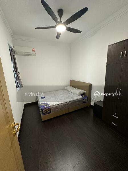 R&F Princess Cove Phase 2-Seine Region untuk Untuk Disewa - RM 3,600 /bulan, Mac 2026 - PropertyGuru.com.my