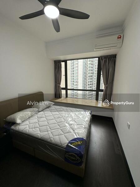 R&F Princess Cove Phase 2-Seine Region untuk Untuk Disewa - RM 3,600 /bulan, Mac 2026 - PropertyGuru.com.my