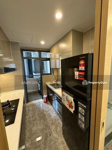 R&F Princess Cove Phase 2-Seine Region untuk Untuk Disewa - RM 3,600 /bulan, Mac 2026 - PropertyGuru.com.my