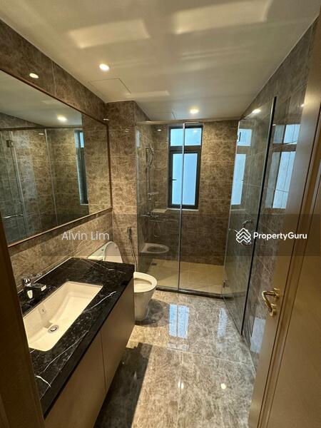 R&F Princess Cove Phase 2-Seine Region untuk Untuk Disewa - RM 3,600 /bulan, Mac 2026 - PropertyGuru.com.my