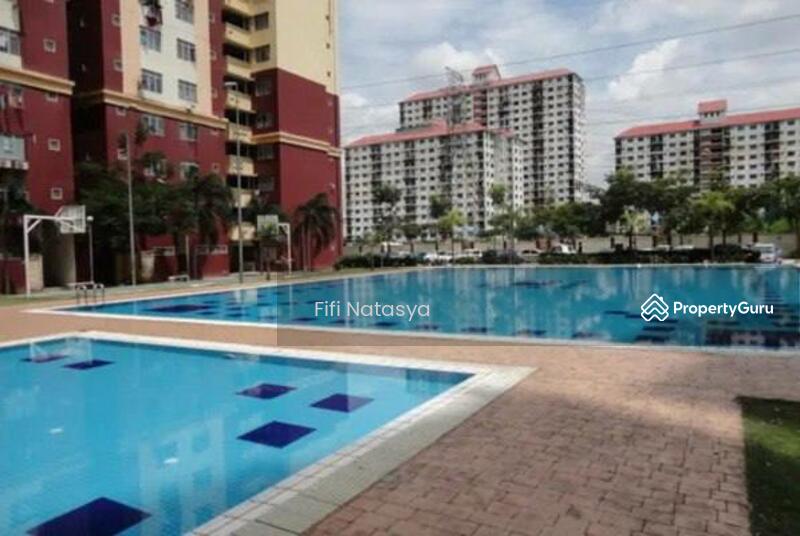 For Sale - Mentari Court