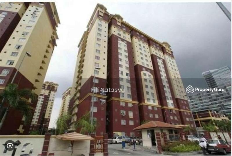 For Sale - Mentari Court