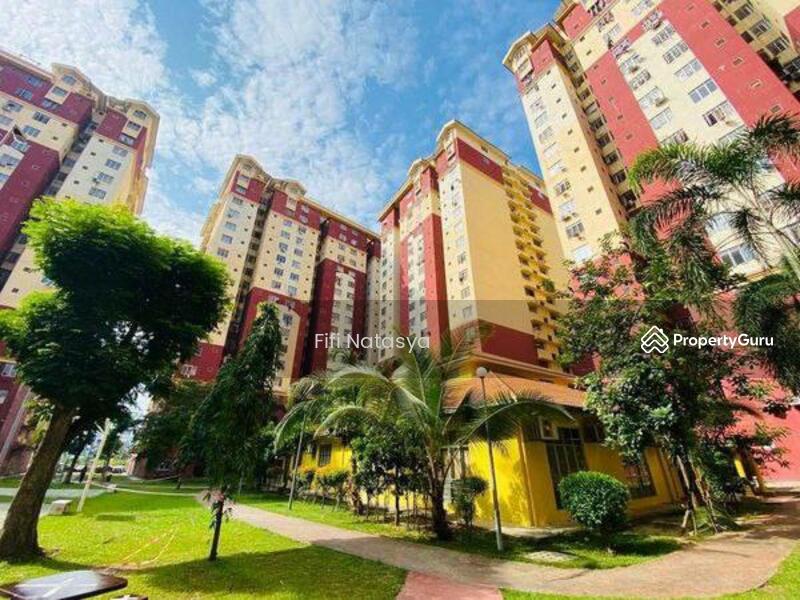 For Sale - Mentari Court