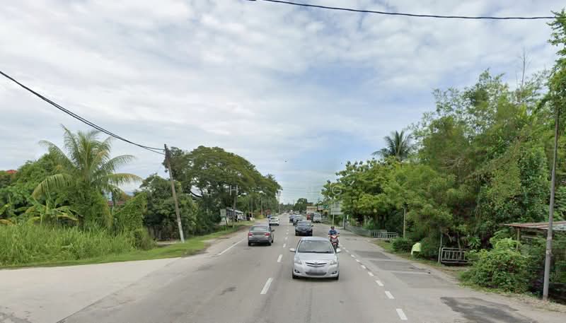 Industrial Land for Sale in Kampung Sungai Puyu (Butterworth) - LH Ang - PropertyGuru.com.my