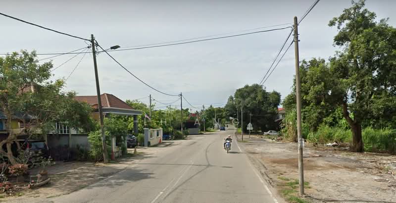Industrial Land for Sale in Kampung Sungai Puyu (Butterworth) - LH Ang - PropertyGuru.com.my