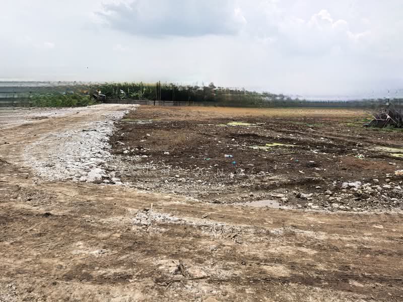 Industrial Land for Sale in Kampung Sungai Puyu (Butterworth) - LH Ang - PropertyGuru.com.my