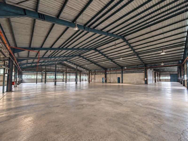Industrial Land for Sale in Kampung Sungai Puyu (Butterworth) - LH Ang - Interior - PropertyGuru.com.my