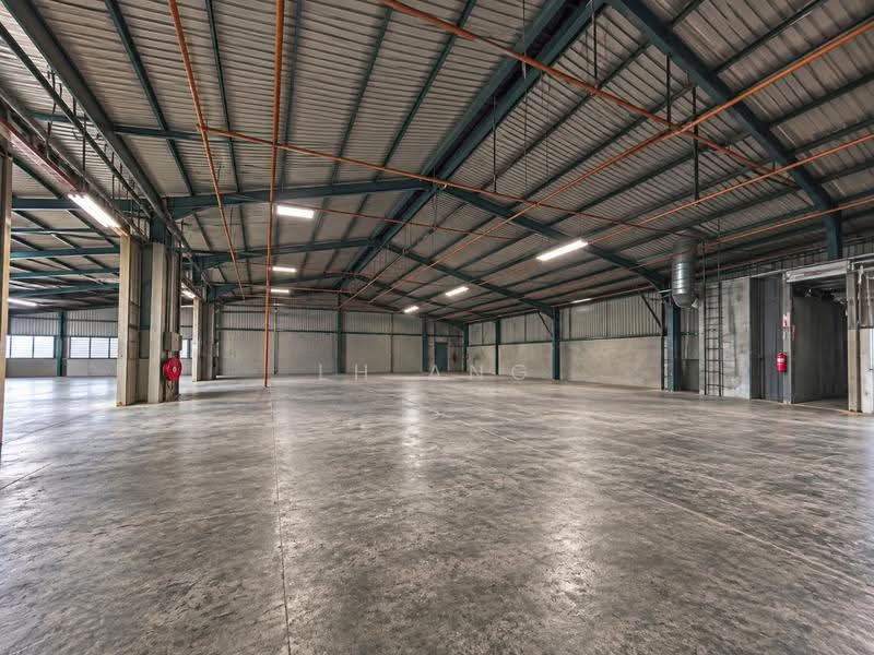 Industrial Land for Sale in Kampung Sungai Puyu (Butterworth) - LH Ang - Interior - PropertyGuru.com.my