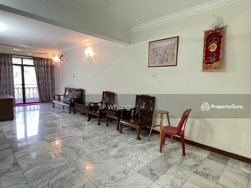 For Sale - Pangsapuri Sri Molek