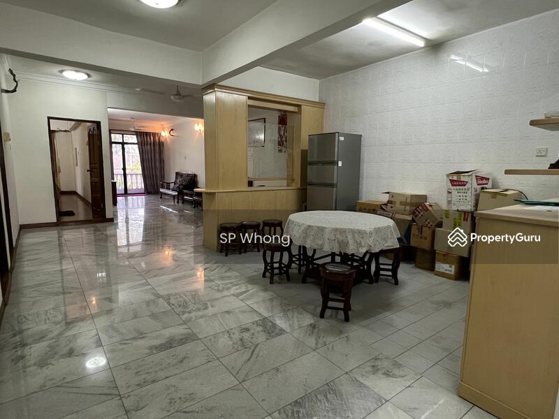 For Sale - Pangsapuri Sri Molek