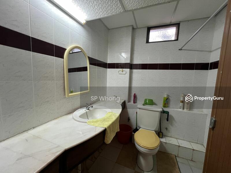 For Sale - Pangsapuri Sri Molek