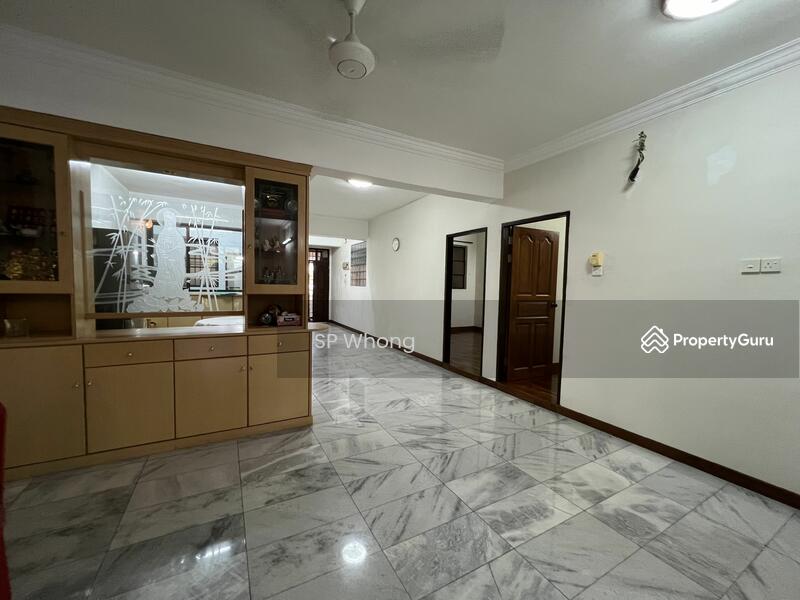 For Sale - Pangsapuri Sri Molek