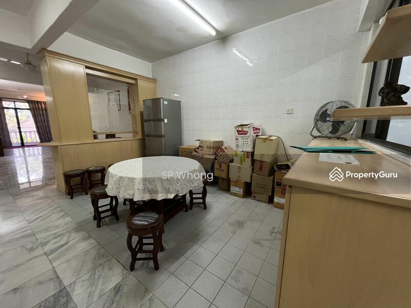 For Sale - Pangsapuri Sri Molek