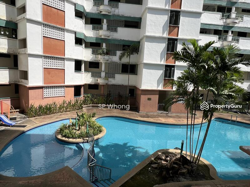 For Sale - Pangsapuri Sri Molek