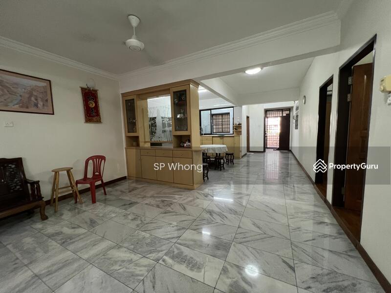 For Sale - Pangsapuri Sri Molek