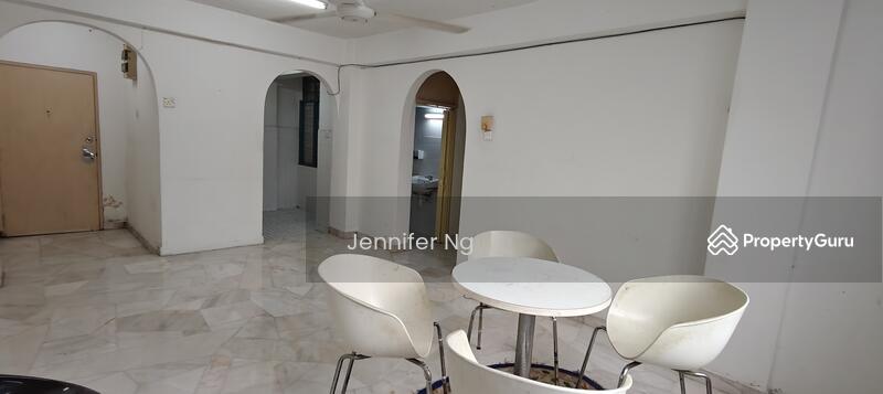 Untuk Dijual - Taman Sri Sentosa