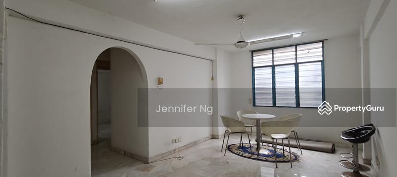 Untuk Dijual - Taman Sri Sentosa