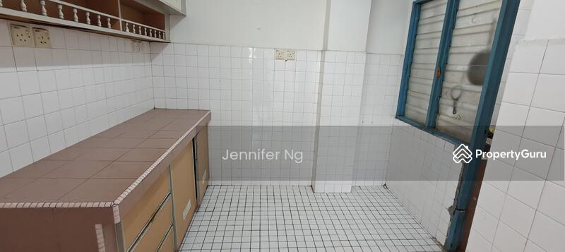 Untuk Dijual - Taman Sri Sentosa