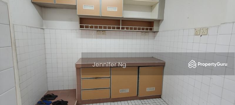 Untuk Dijual - Taman Sri Sentosa