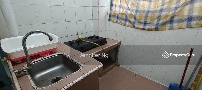 Untuk Dijual - Taman Sri Sentosa