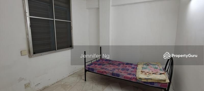 Untuk Dijual - Taman Sri Sentosa