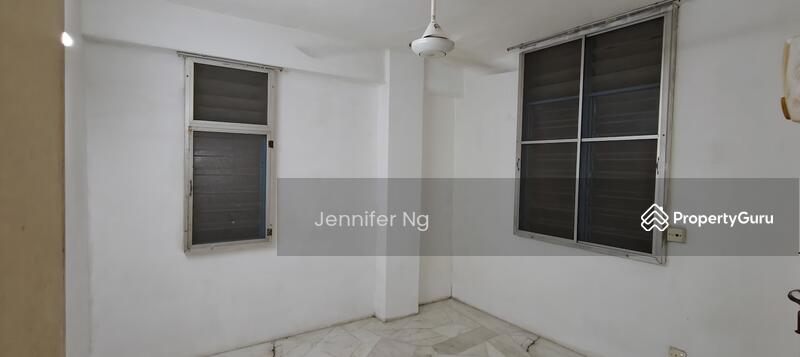 Untuk Dijual - Taman Sri Sentosa