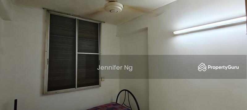 Untuk Dijual - Taman Sri Sentosa