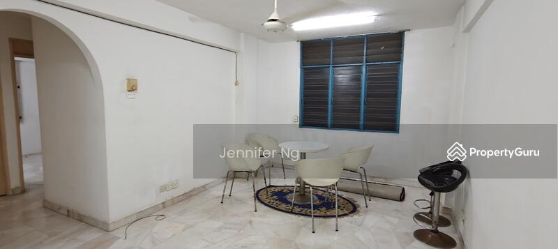 Untuk Dijual - Taman Sri Sentosa