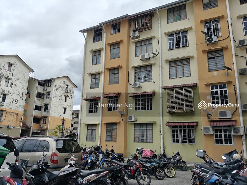 Untuk Dijual - Taman Sri Sentosa