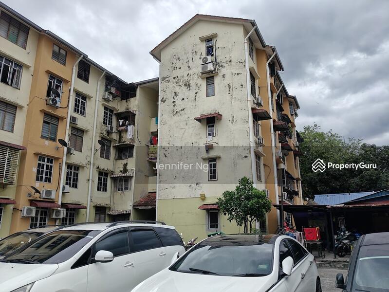 Untuk Dijual - Taman Sri Sentosa