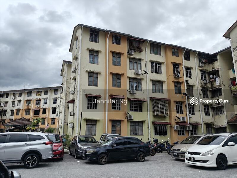 Untuk Dijual - Taman Sri Sentosa