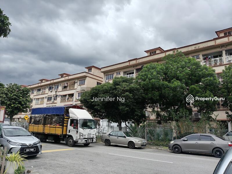 Untuk Dijual - Taman Sri Sentosa