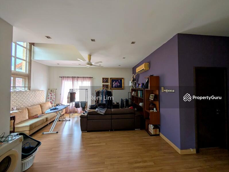 Semi-Detached House for Sale in Damansara Legenda (Petaling Jaya) - Reni Lim - PropertyGuru.com.my