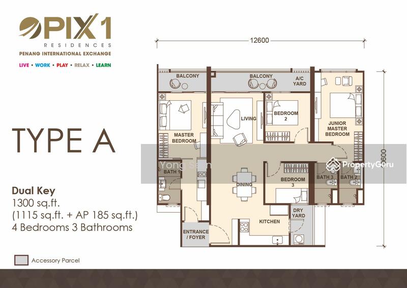 For Sale - Pix 1 Residence