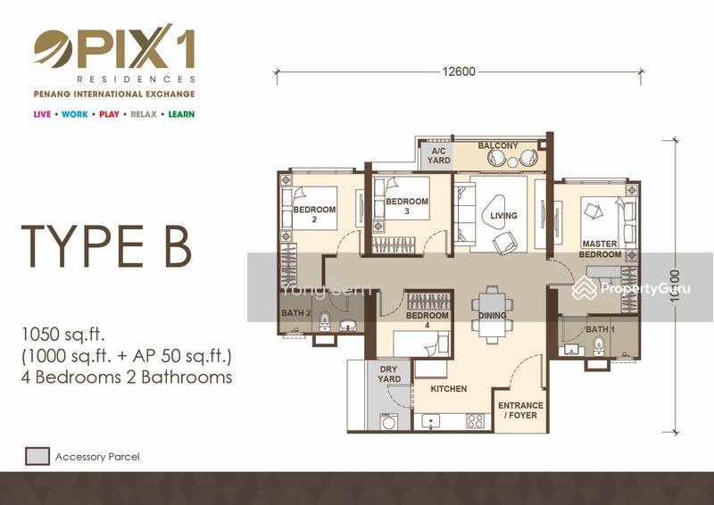 For Sale - Pix 1 Residence