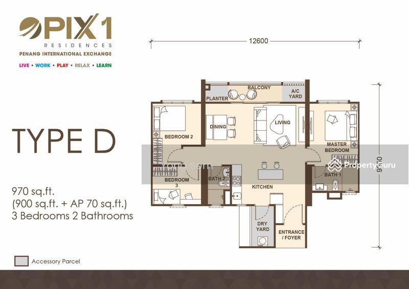 For Sale - Pix 1 Residence
