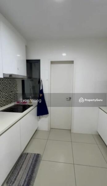 Service Residence for Rent at Paramount Utropolis - Evon Wong - PropertyGuru.com.my