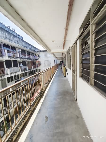 Apartment for Rent at Taman Mewah - Michael Khng - Exterior - PropertyGuru.com.my