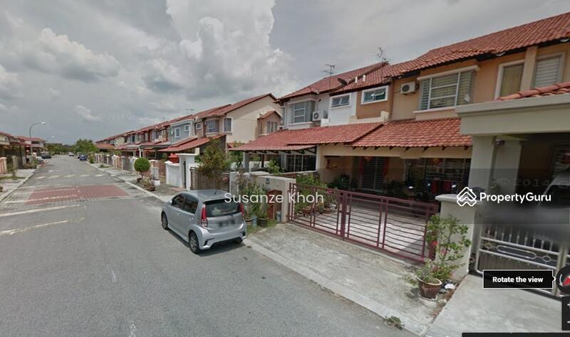 Rumah Teres untuk Dijual di Bukit Mertajam (Penang) - Susanze Khoh - PropertyGuru.com.my