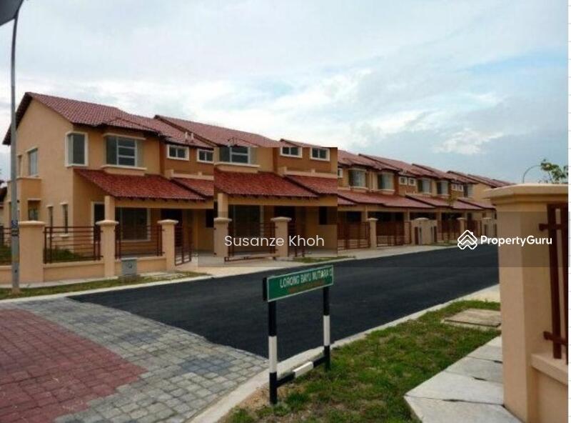 Rumah Teres untuk Dijual di Bukit Mertajam (Penang) - Susanze Khoh - PropertyGuru.com.my