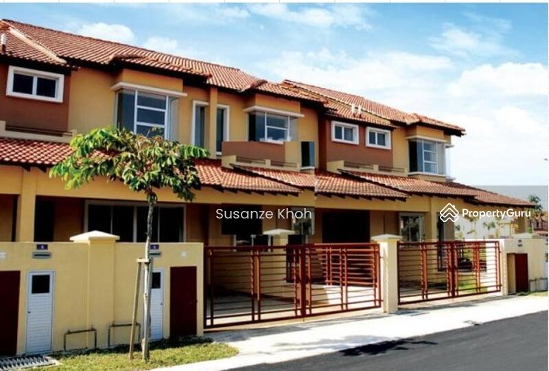Rumah Teres untuk Dijual di Bukit Mertajam (Penang) - Susanze Khoh - PropertyGuru.com.my